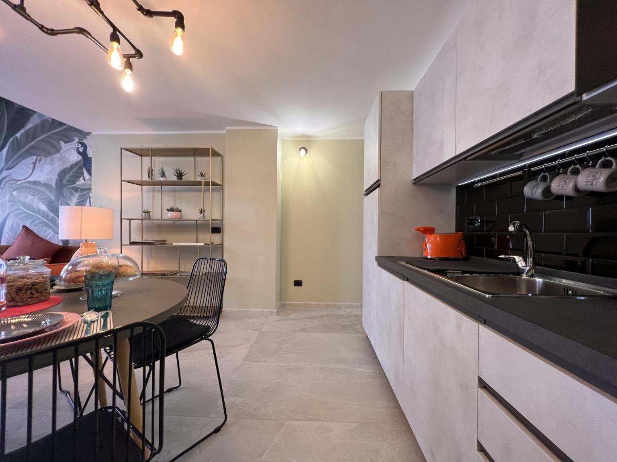 Experience - Jungle Apartment Mailand